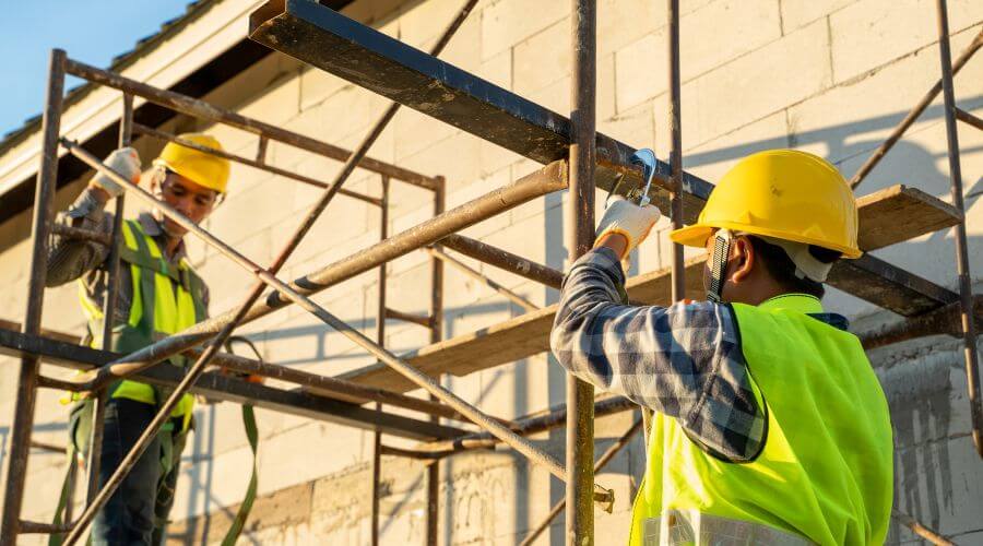 Gutter Repair and Sealing in Culloden, WV